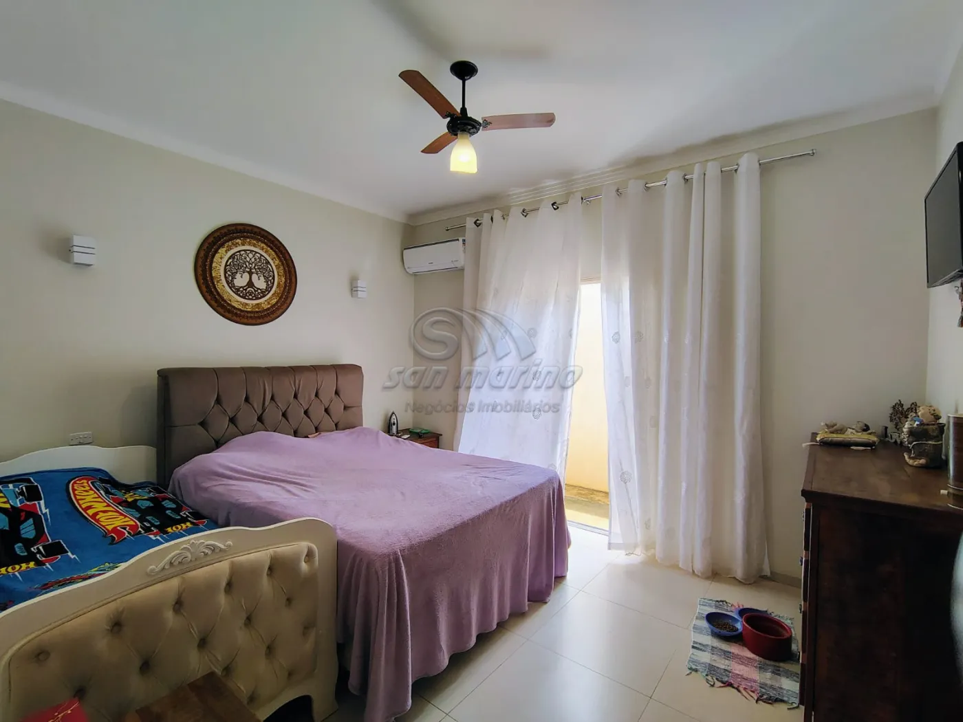 Casas / Padr&atilde;o em Jaboticabal - foto 6