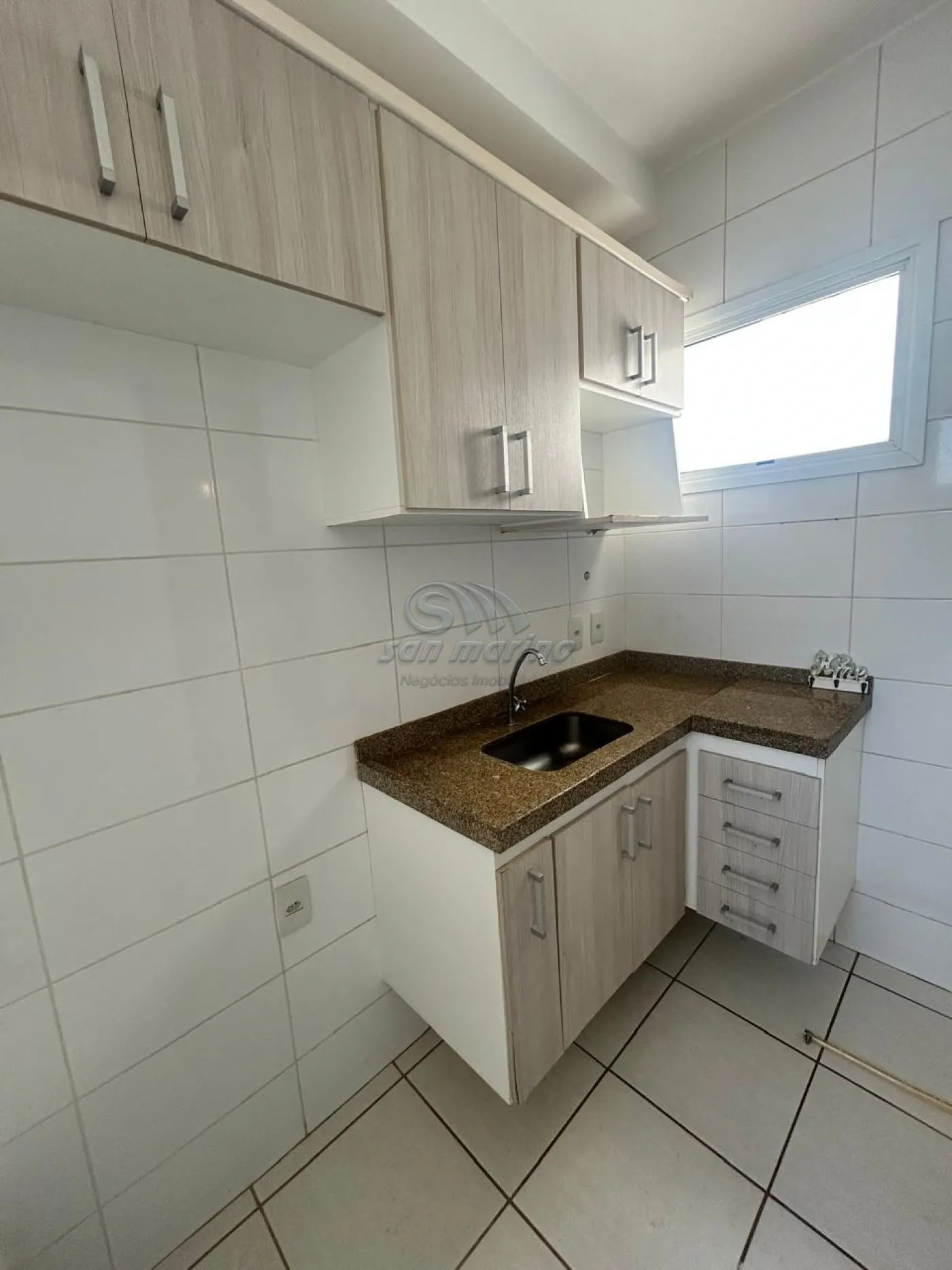 Apartamentos / RESIDENCIAL em Jaboticabal - foto 4