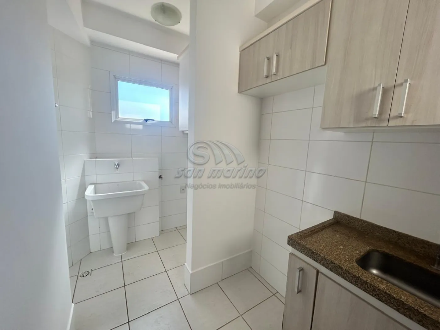 Apartamentos / RESIDENCIAL em Jaboticabal - foto 2