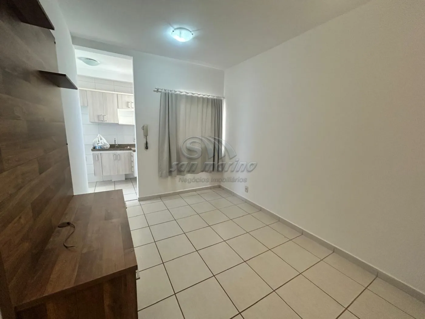Apartamentos / RESIDENCIAL em Jaboticabal - foto 1
