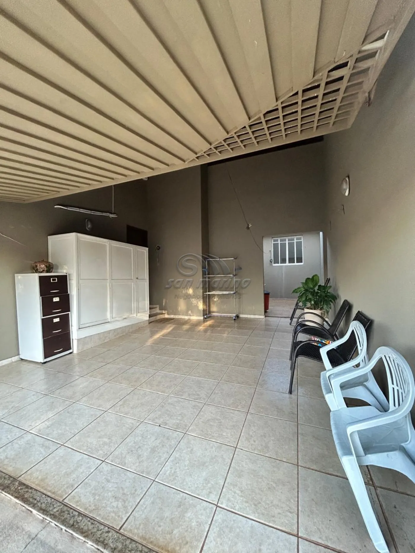 Casas / Padr&atilde;o em Jaboticabal - foto 1