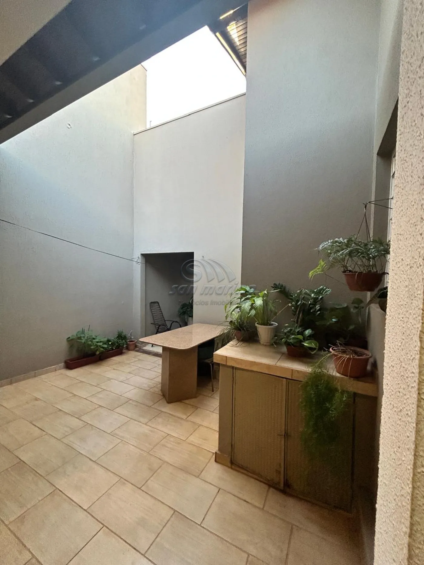 Casas / Padr&atilde;o em Jaboticabal - foto 4