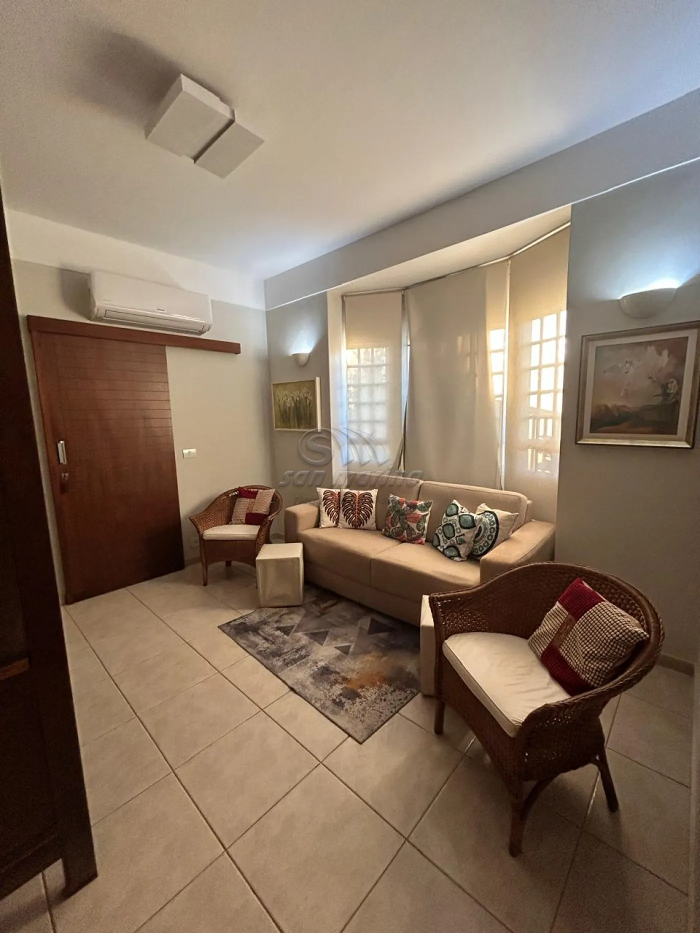 Casas / Padr&atilde;o em Jaboticabal - foto 7