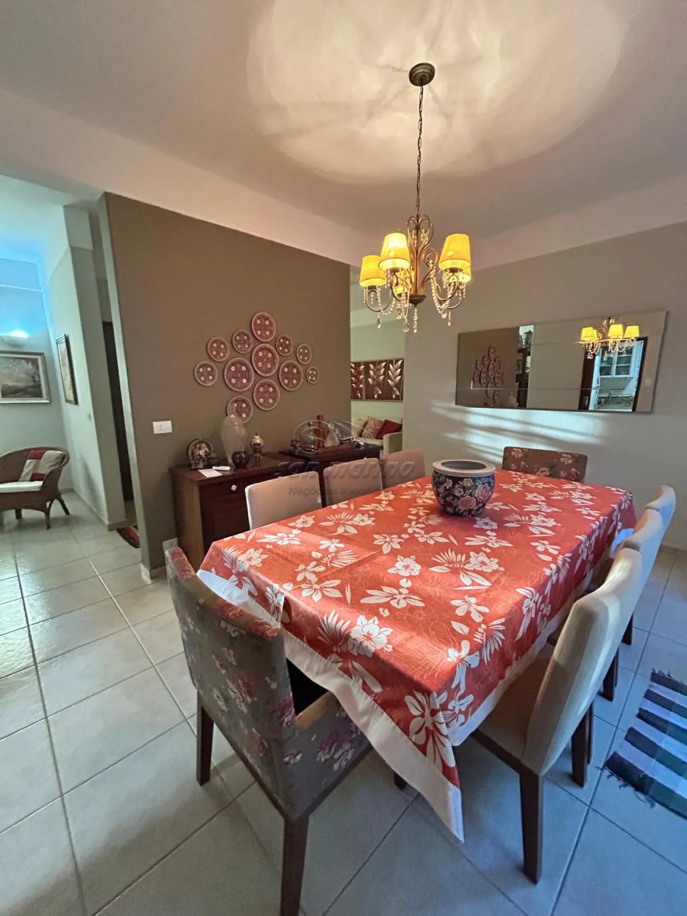 Casas / Padr&atilde;o em Jaboticabal - foto 8