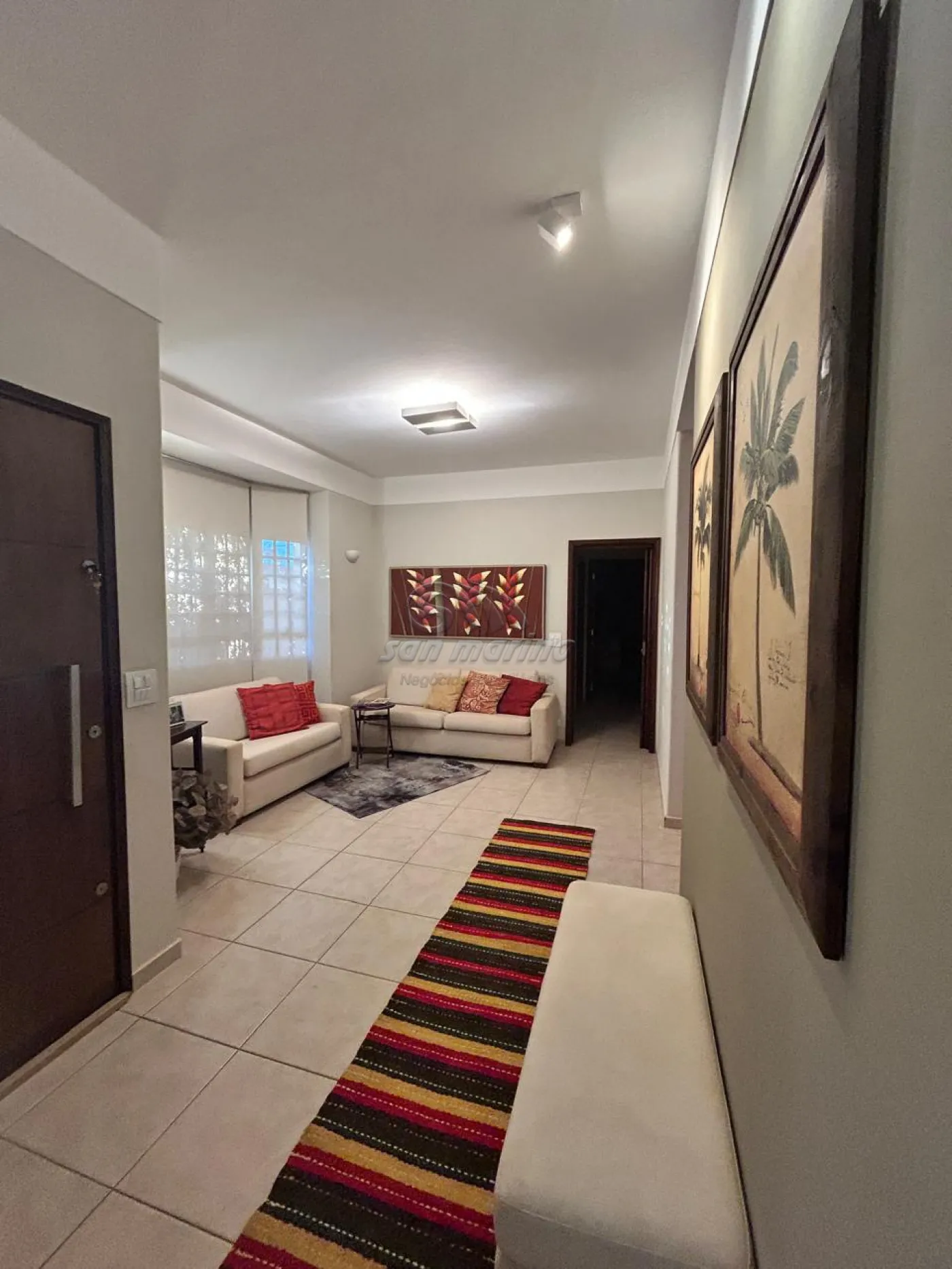 Casas / Padr&atilde;o em Jaboticabal - foto 10