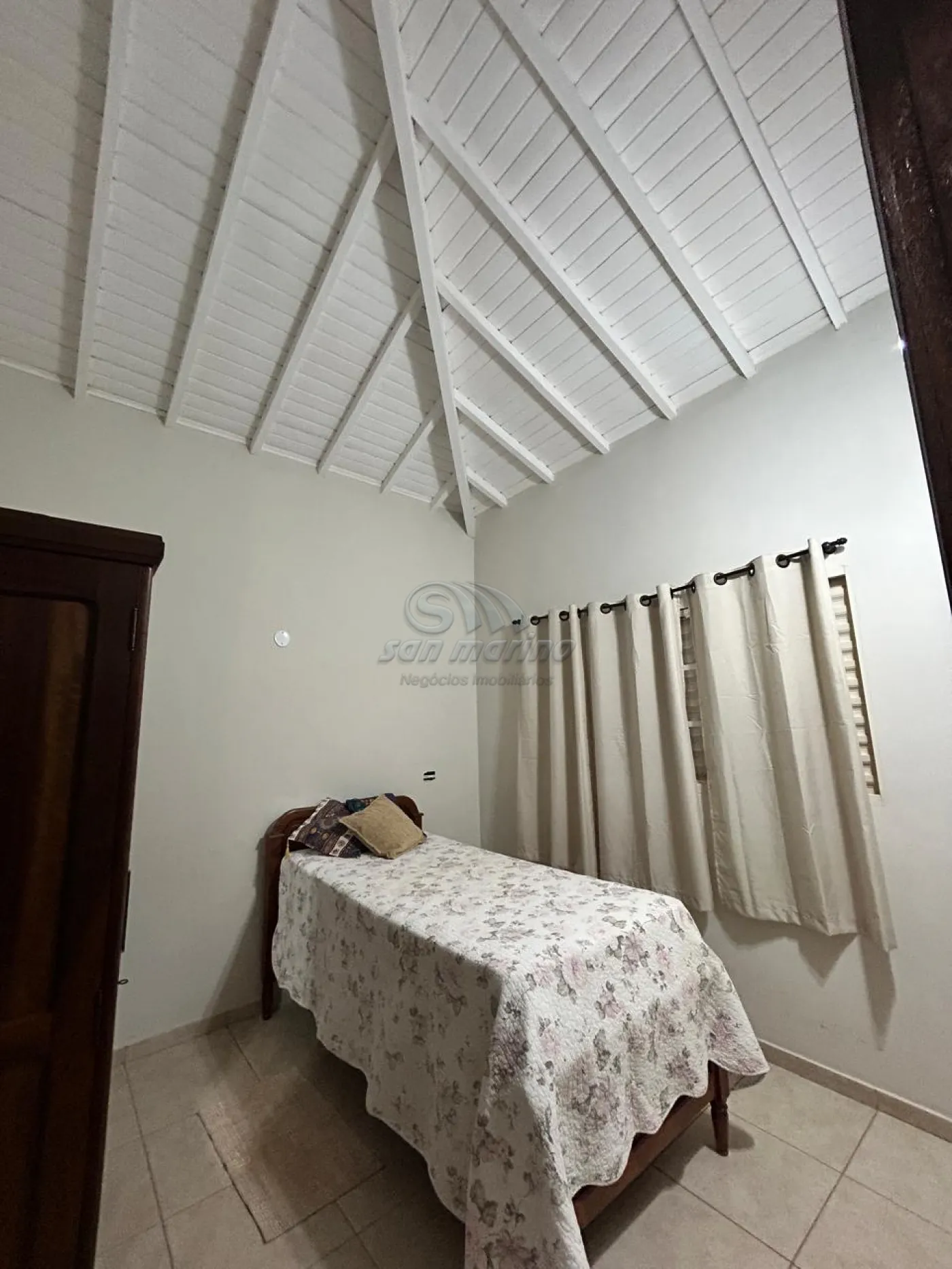 Casas / Padr&atilde;o em Jaboticabal - foto 12