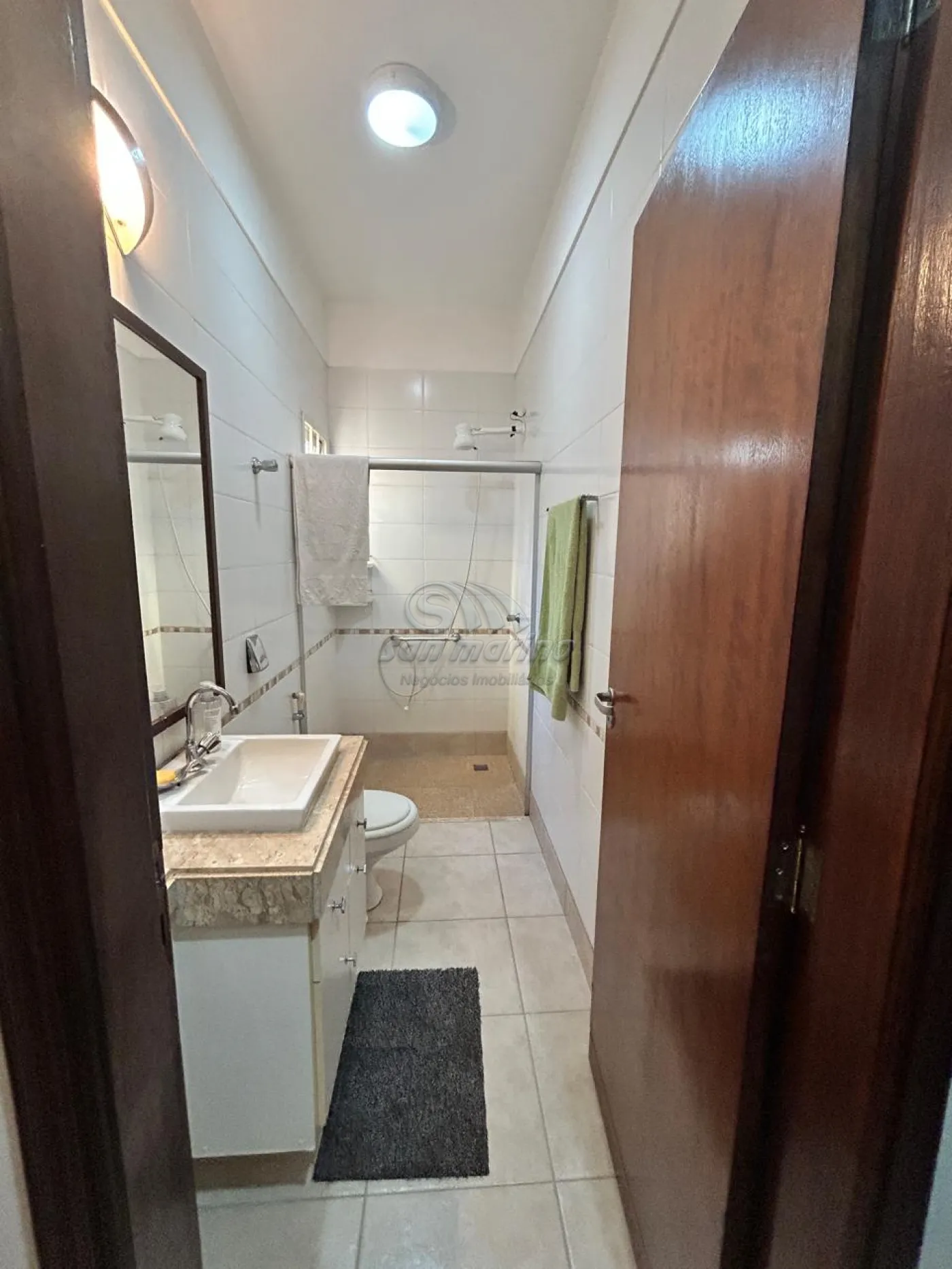 Casas / Padr&atilde;o em Jaboticabal - foto 13