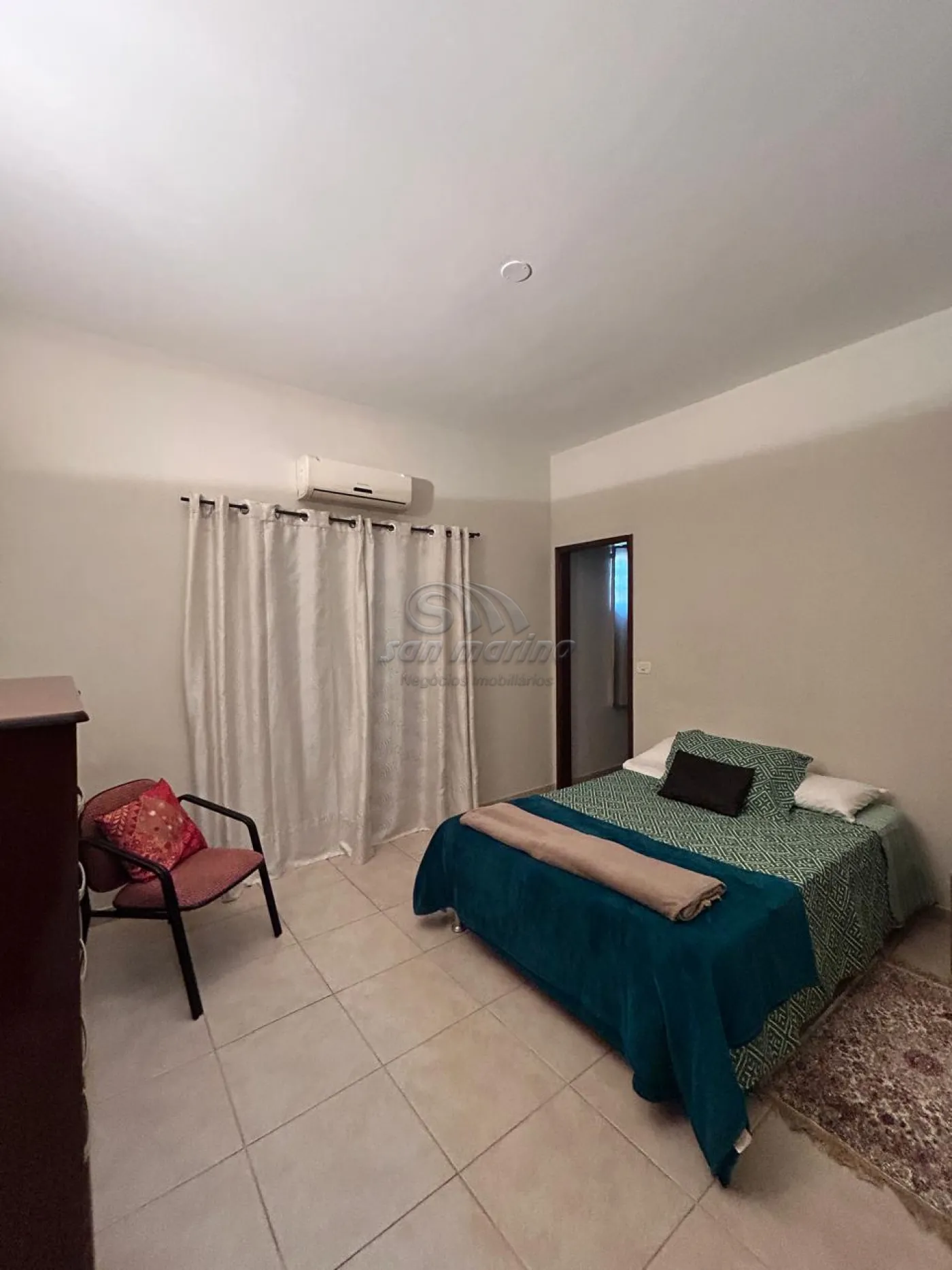 Casas / Padr&atilde;o em Jaboticabal - foto 15