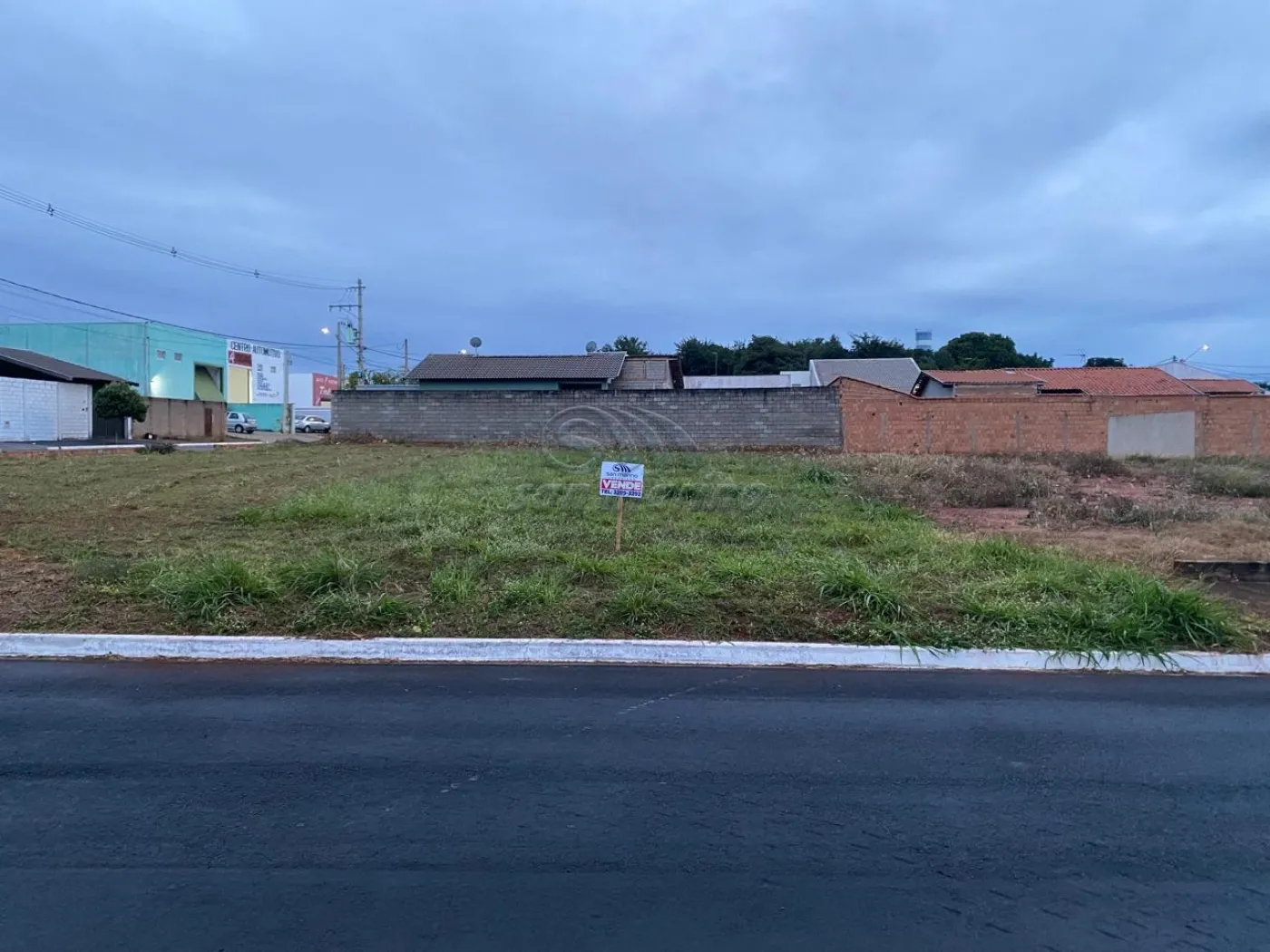 Terrenos / Misto em Jaboticabal - foto 0