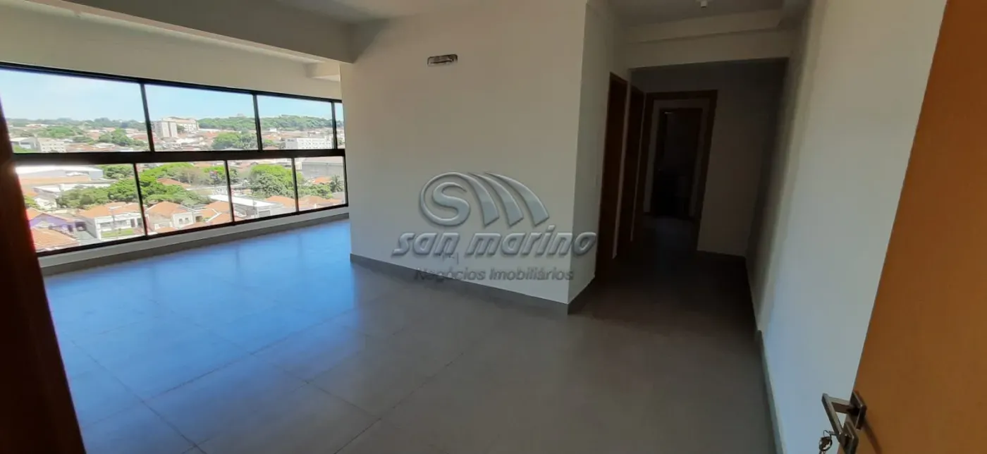 Apartamentos / Padr&atilde;o em Jaboticabal - foto 5