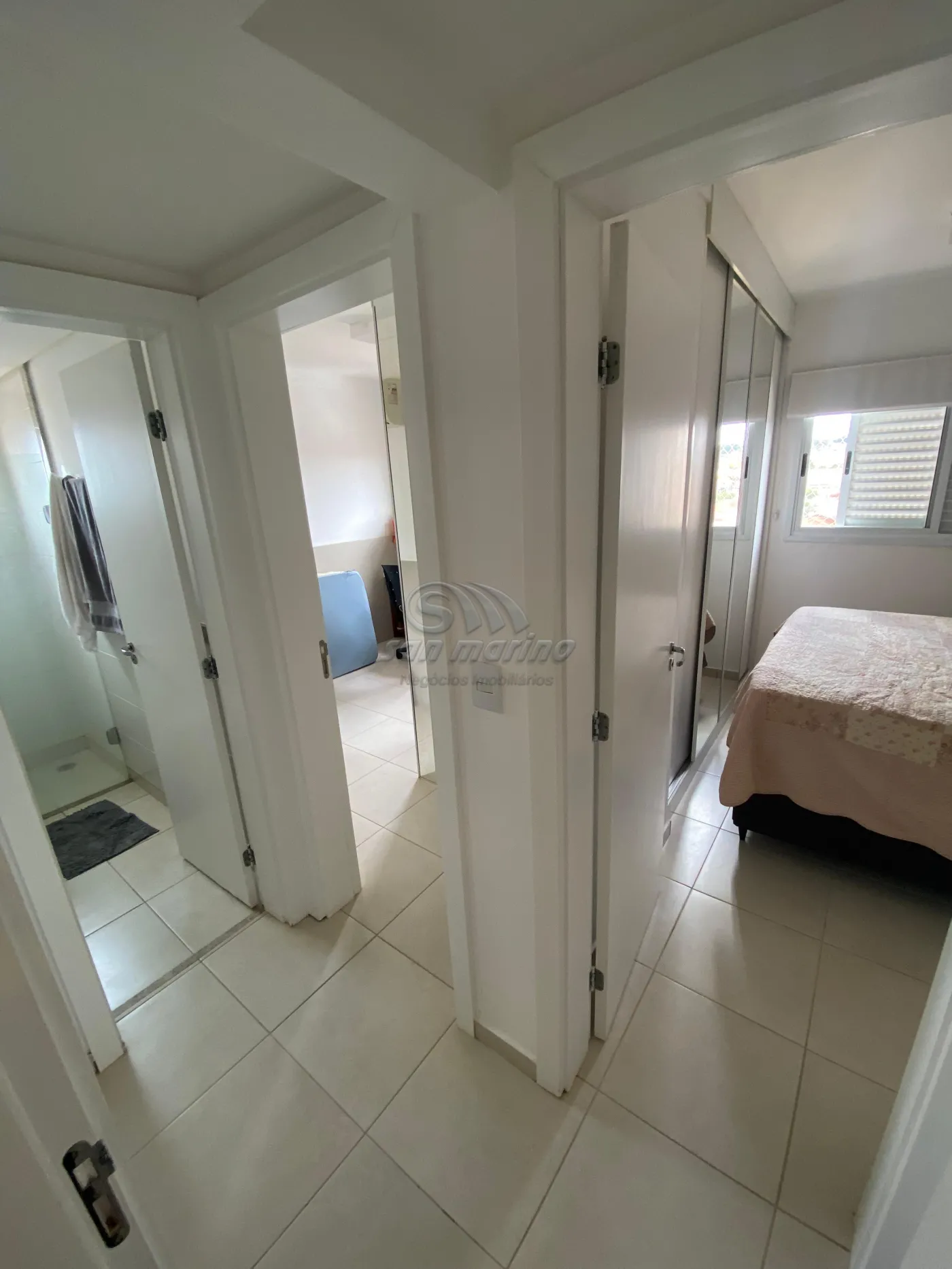 Apartamentos / Padr&atilde;o em Jaboticabal - foto 3