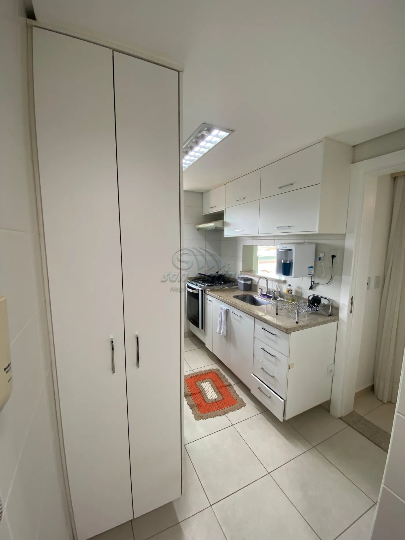 Apartamentos / Padr&atilde;o em Jaboticabal - foto 5