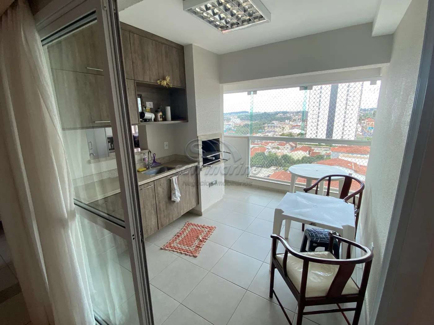 Apartamentos / Padr&atilde;o em Jaboticabal - foto 2