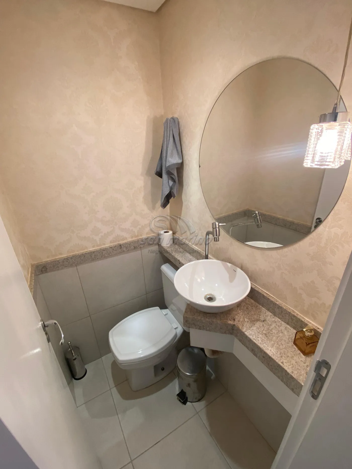 Apartamentos / Padr&atilde;o em Jaboticabal - foto 7