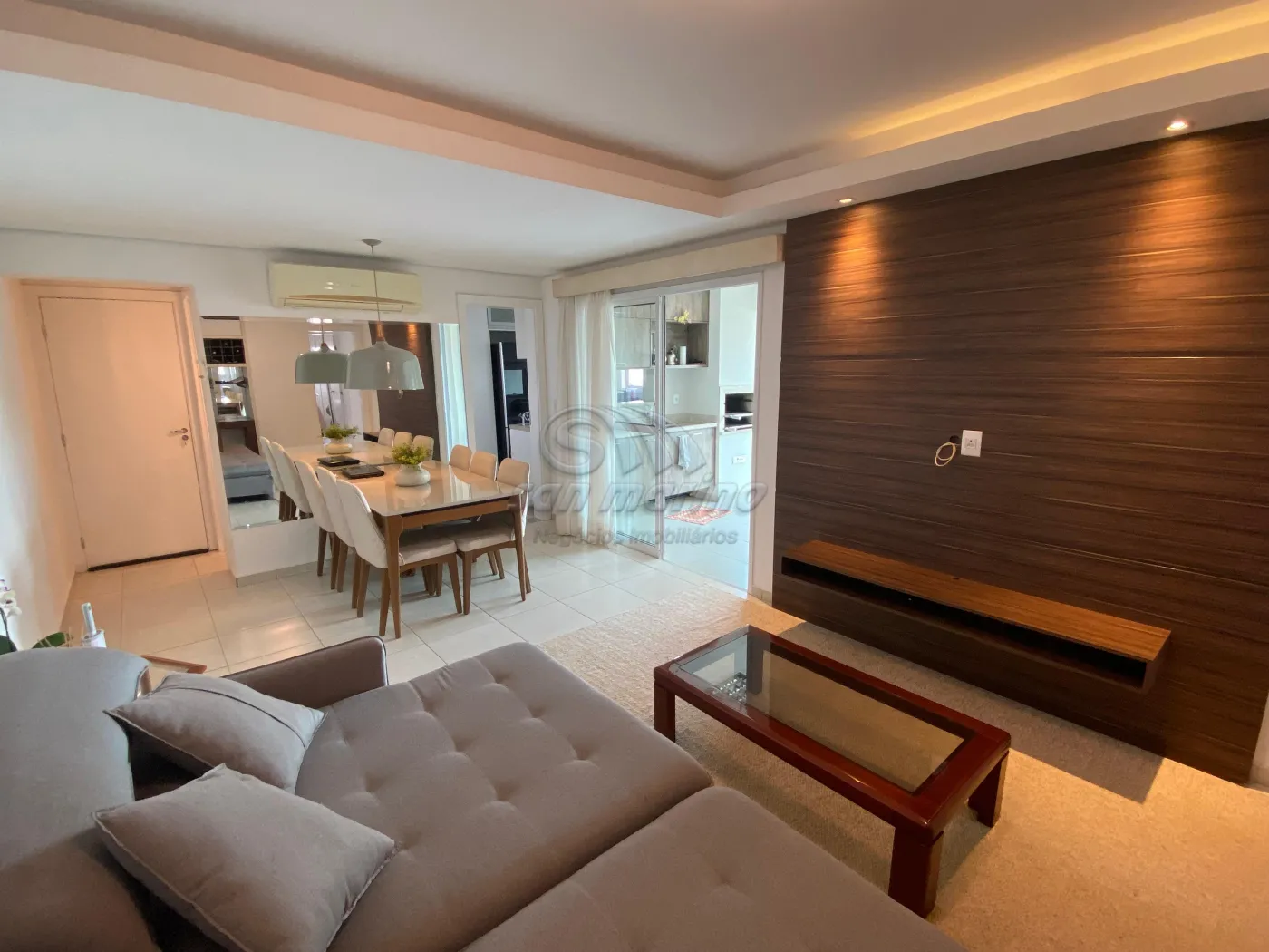 Apartamentos / Padr&atilde;o em Jaboticabal - foto 0