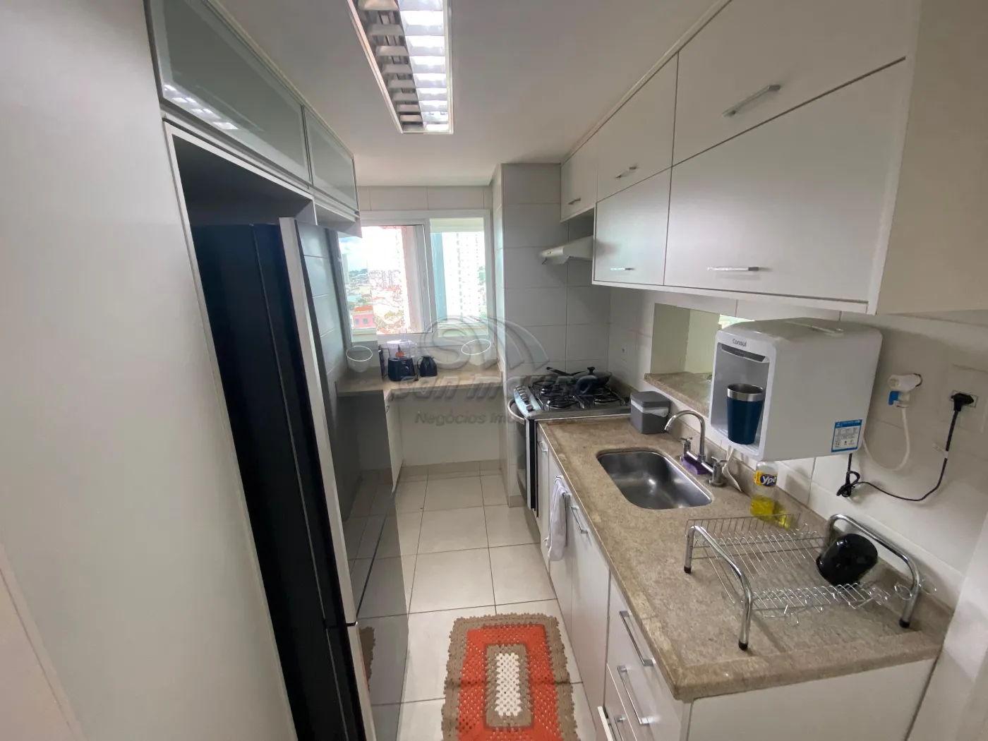 Apartamentos / Padr&atilde;o em Jaboticabal - foto 8