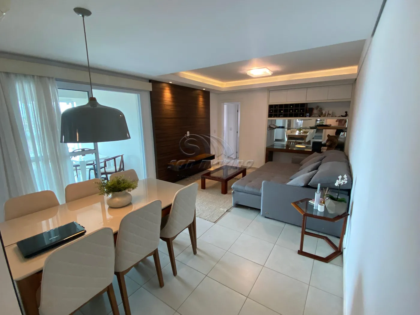 Apartamentos / Padr&atilde;o em Jaboticabal - foto 1