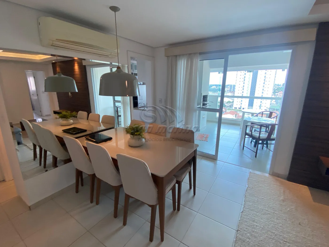 Apartamentos / Padr&atilde;o em Jaboticabal - foto 17