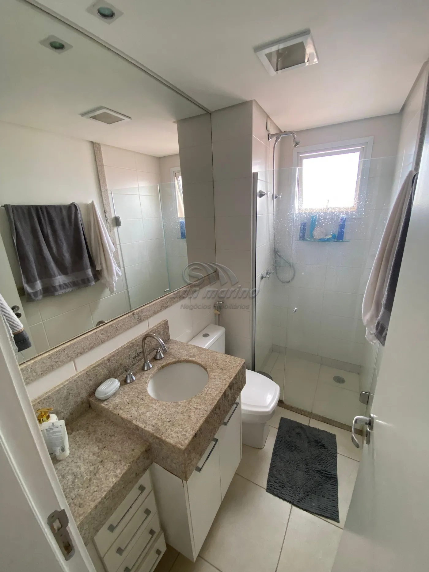 Apartamentos / Padr&atilde;o em Jaboticabal - foto 19