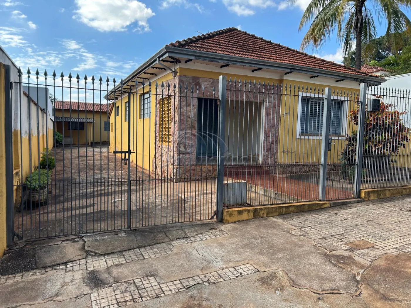 Casas / Padr&atilde;o em Jaboticabal - foto 1