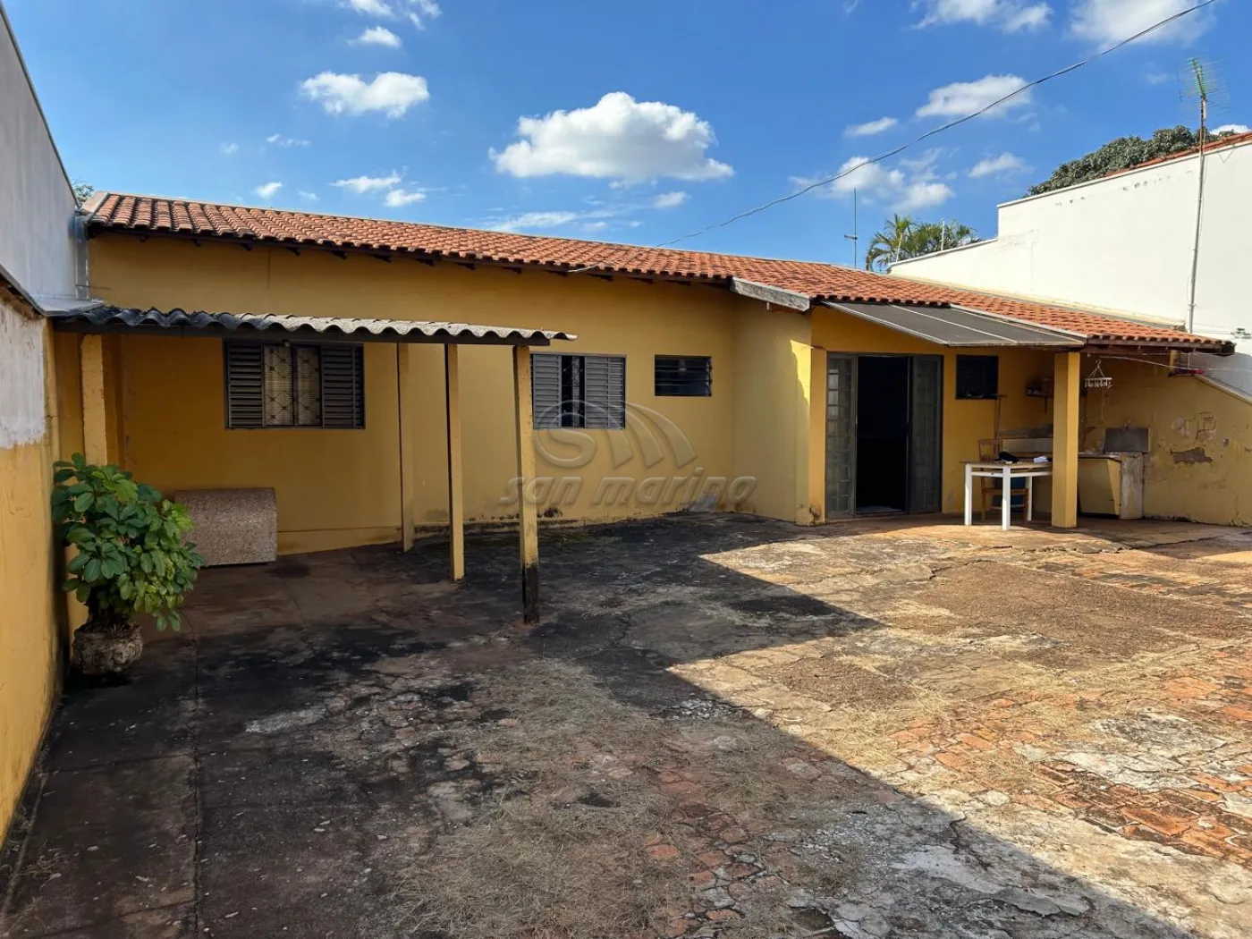 Casas / Padr&atilde;o em Jaboticabal - foto 2