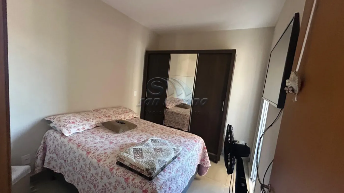 Apart-hotel / Padrão em Jaboticabal - foto 3