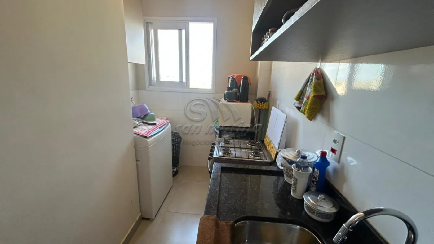 Apart-hotel / Padrão em Jaboticabal - foto 2