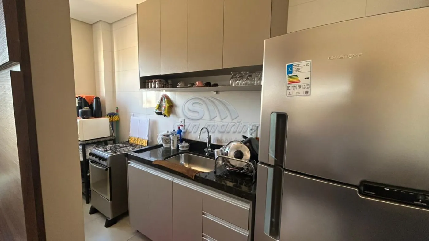 Apart-hotel / Padrão em Jaboticabal - foto 1