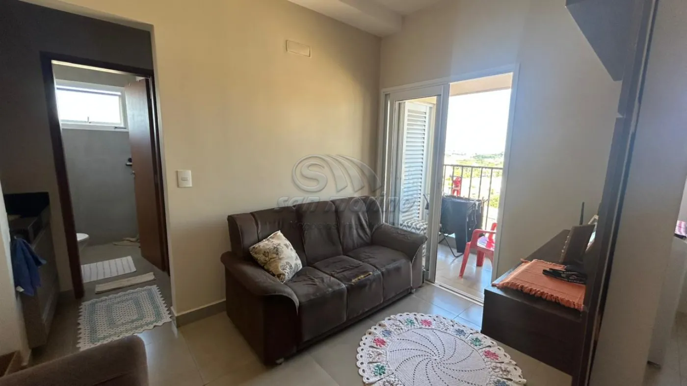 Apart-hotel / Padrão em Jaboticabal - foto 0