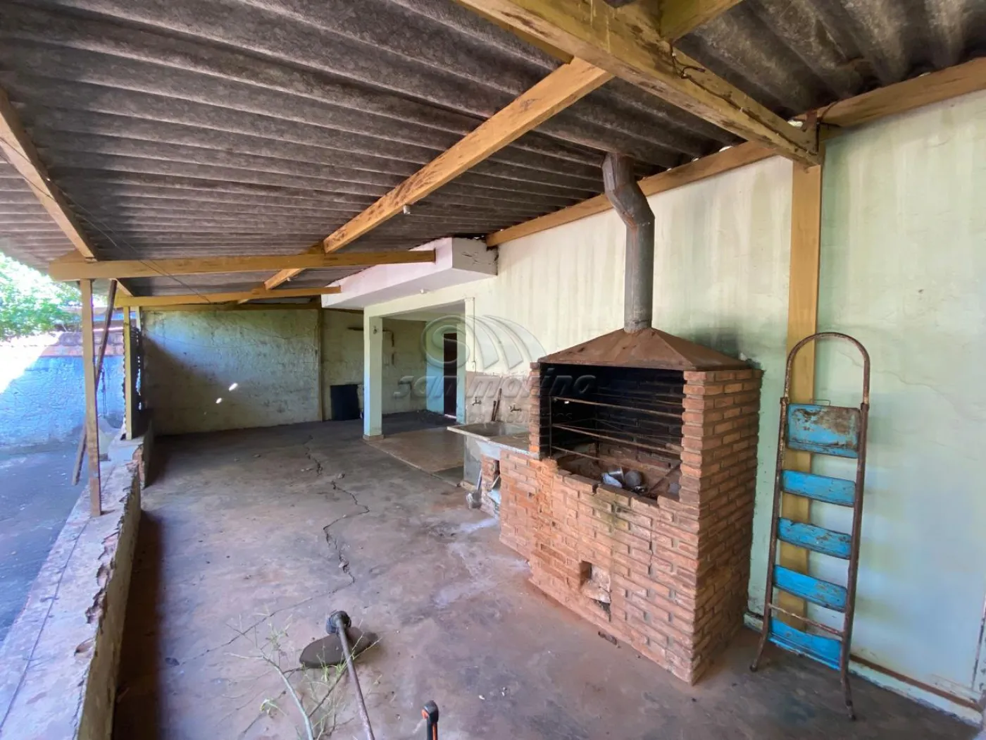 Casas / Padr&atilde;o em Jaboticabal - foto 8