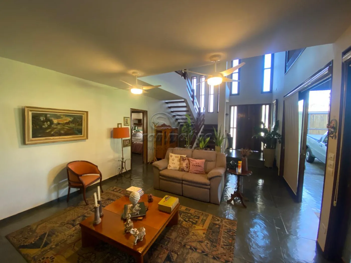 Casas / Sobrado em Jaboticabal - foto 4