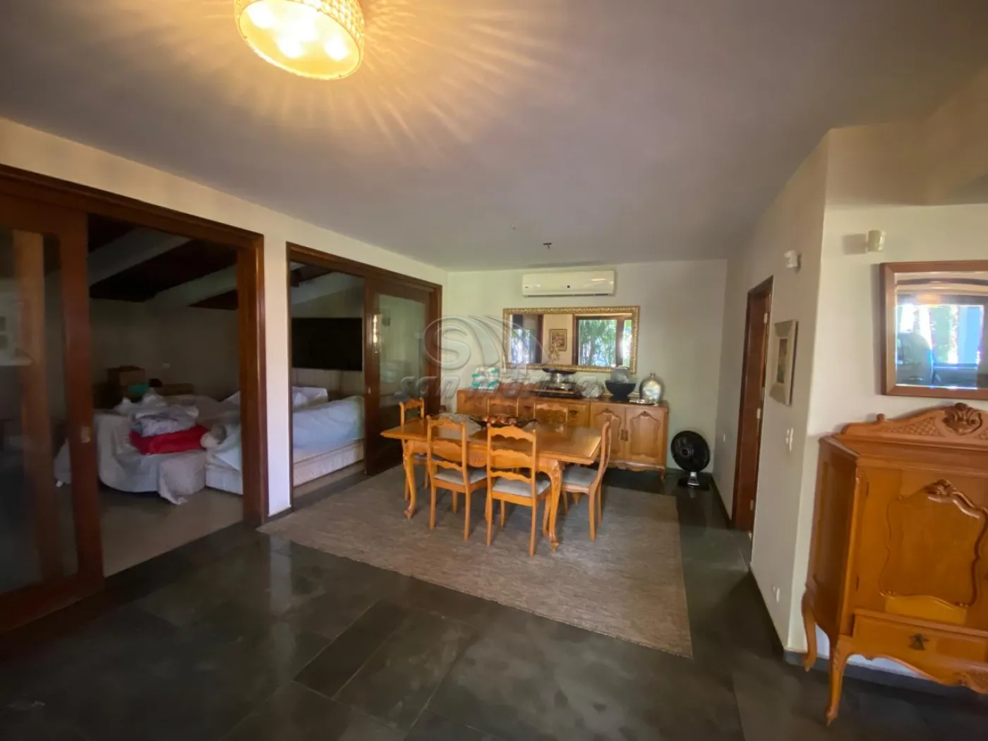 Casas / Sobrado em Jaboticabal - foto 5