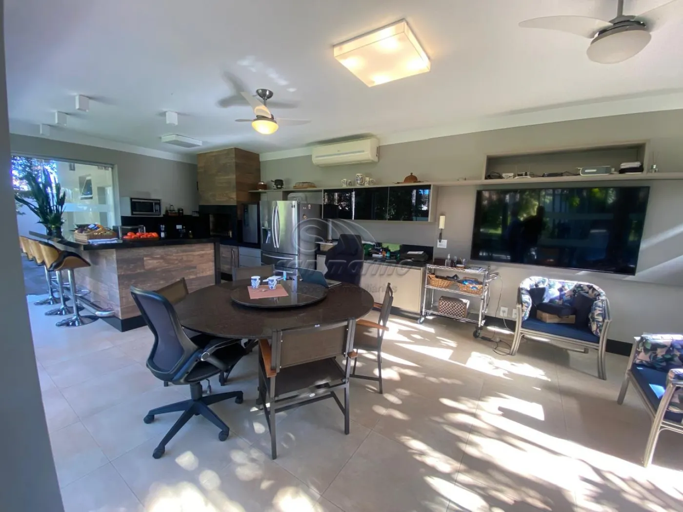 Casas / Sobrado em Jaboticabal - foto 21