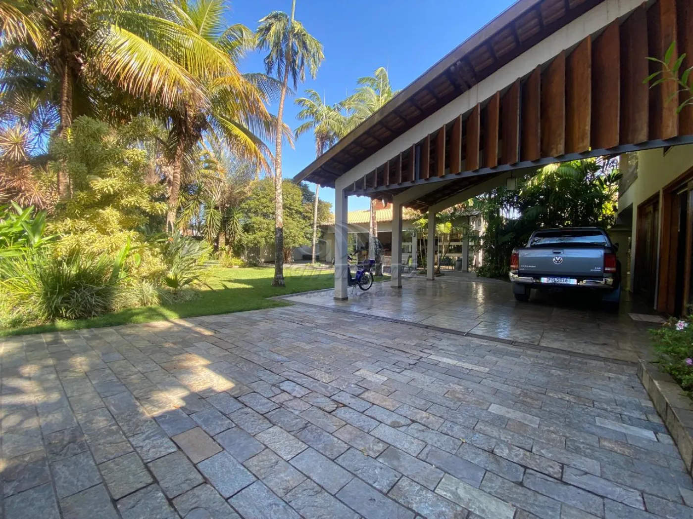 Casas / Sobrado em Jaboticabal - foto 24