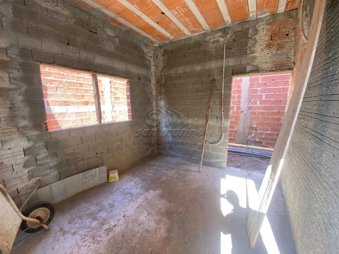 Casas / Padr&atilde;o em Jaboticabal - foto 7