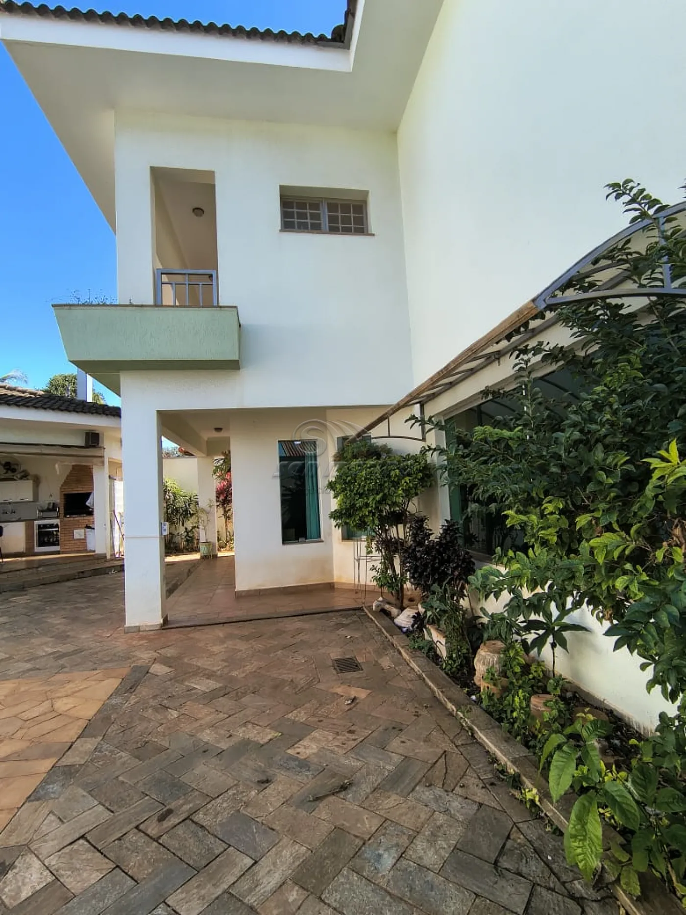 Casas / Sobrado em Jaboticabal - foto 38