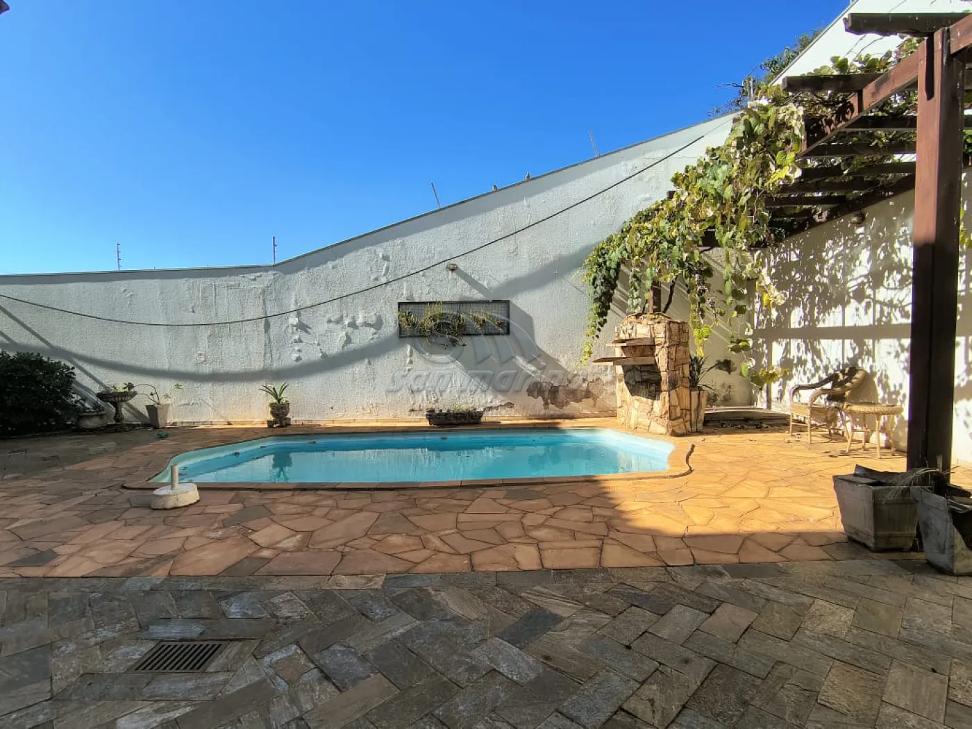 Casas / Sobrado em Jaboticabal - foto 37