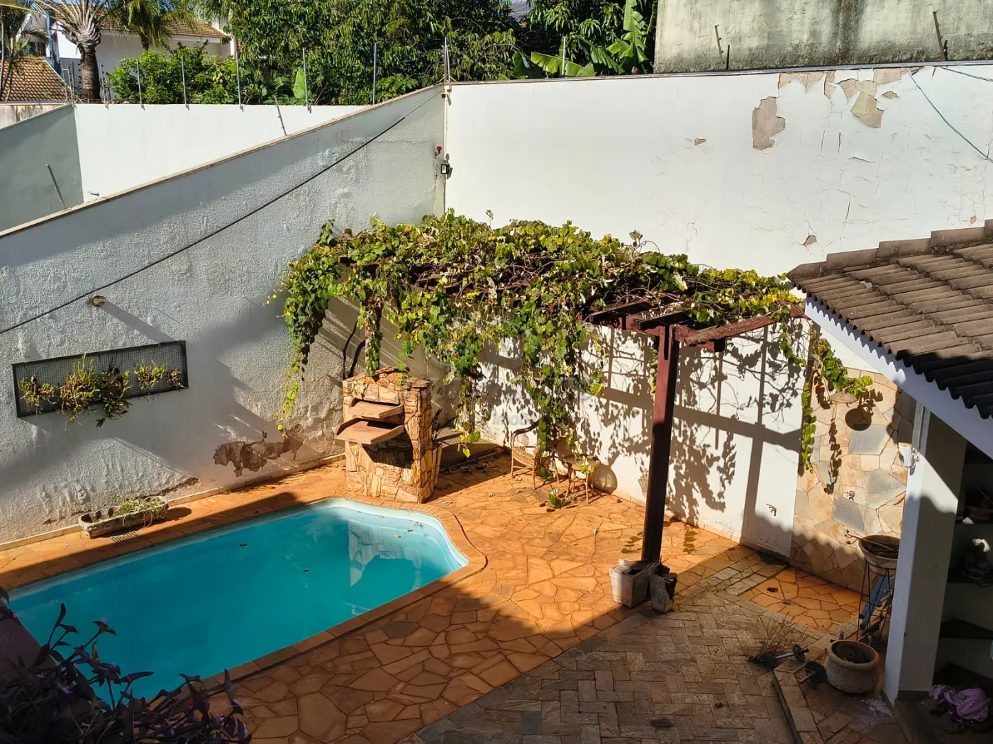 Casas / Sobrado em Jaboticabal - foto 36