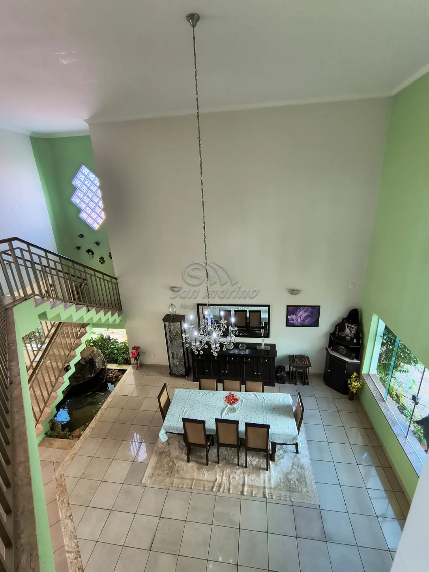 Casas / Sobrado em Jaboticabal - foto 34