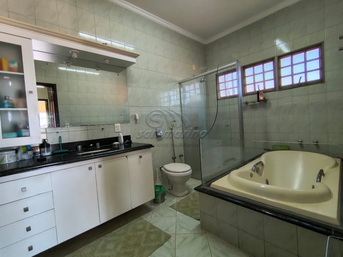 Casas / Sobrado em Jaboticabal - foto 21