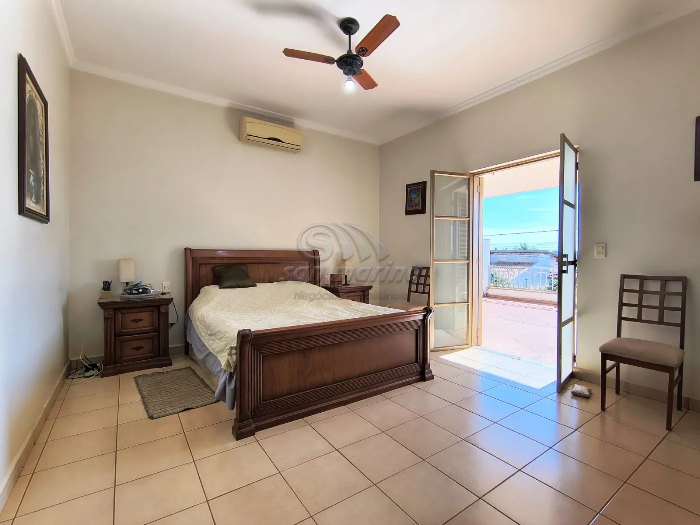 Casas / Sobrado em Jaboticabal - foto 18