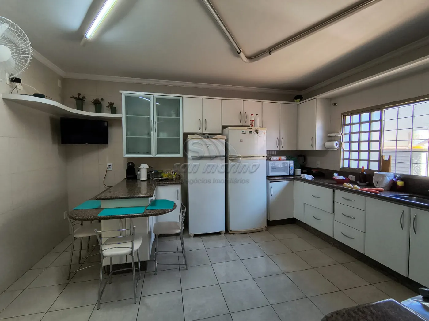 Casas / Sobrado em Jaboticabal - foto 14