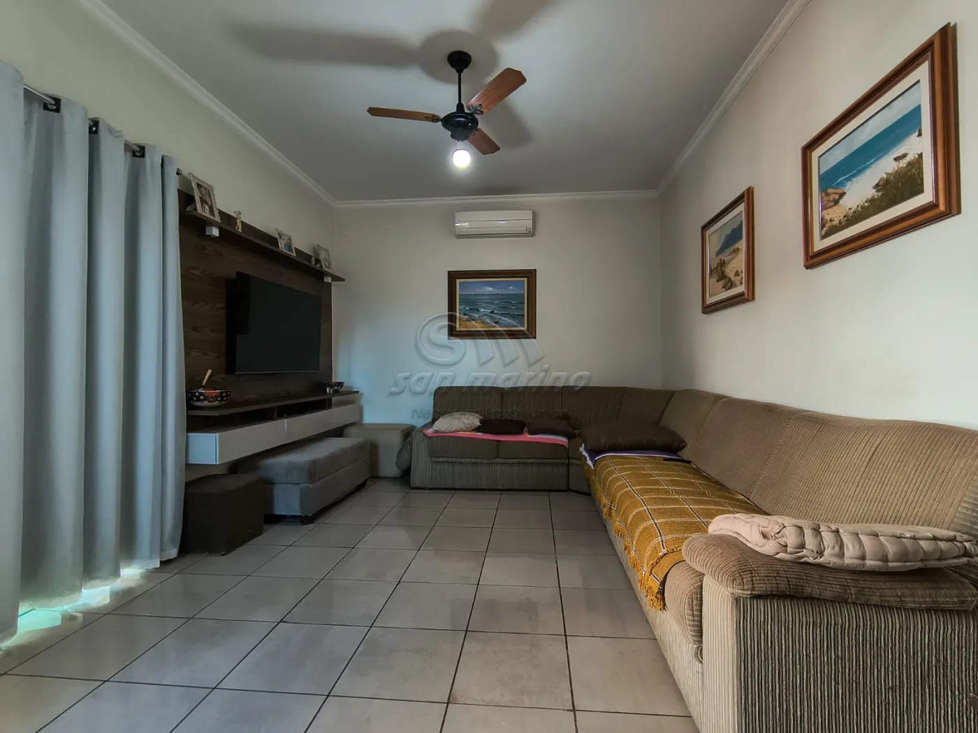 Casas / Sobrado em Jaboticabal - foto 15