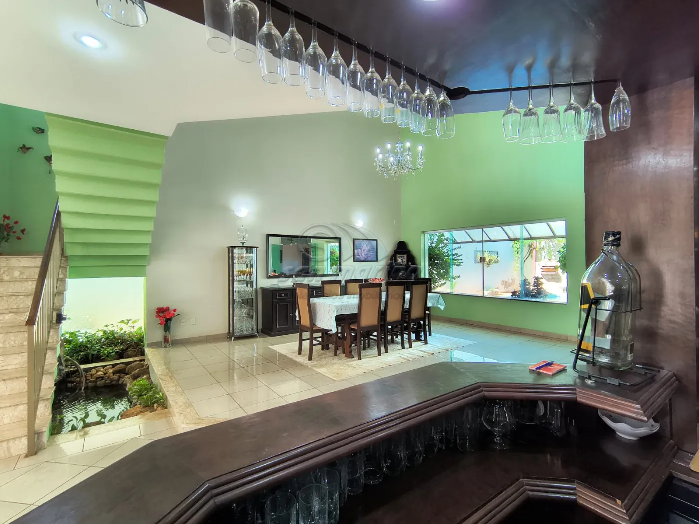 Casas / Sobrado em Jaboticabal - foto 12