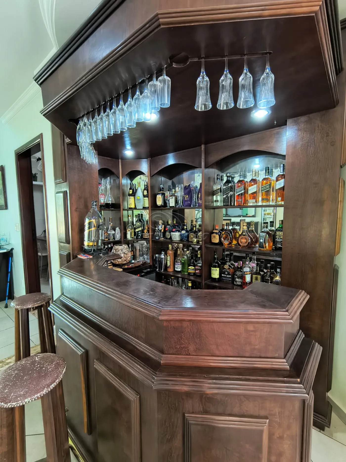 Casas / Sobrado em Jaboticabal - foto 10