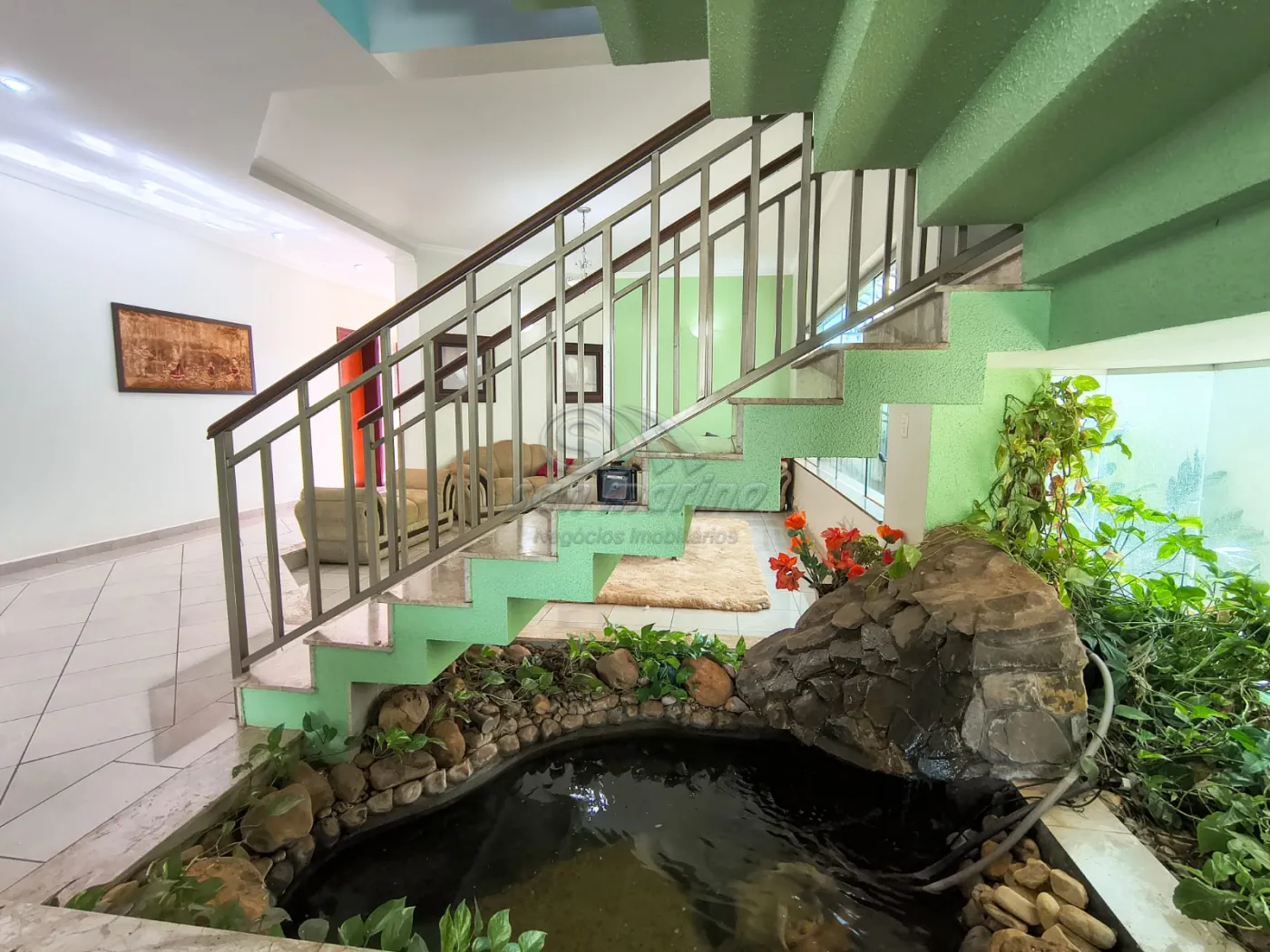 Casas / Sobrado em Jaboticabal - foto 16