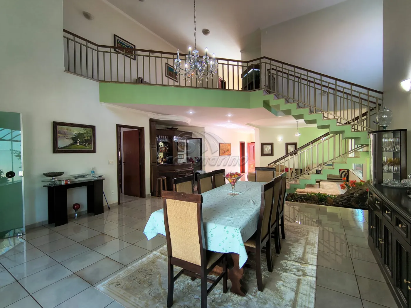 Casas / Sobrado em Jaboticabal - foto 8