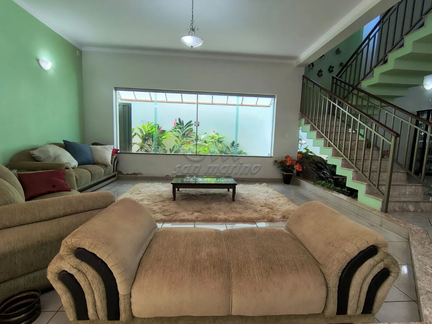 Casas / Sobrado em Jaboticabal - foto 3