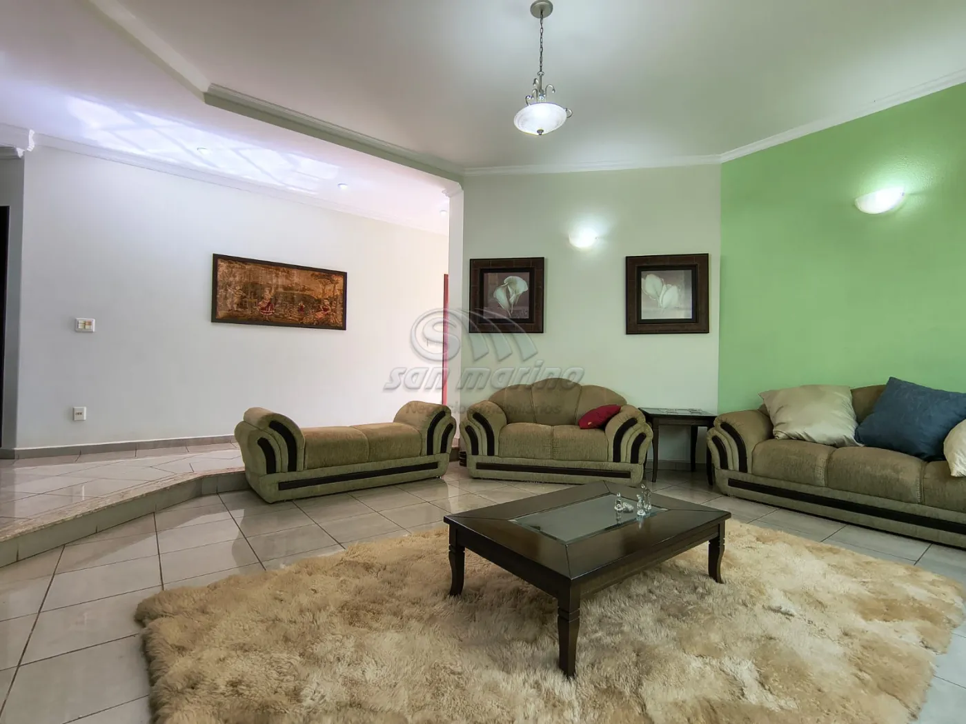 Casas / Sobrado em Jaboticabal - foto 4