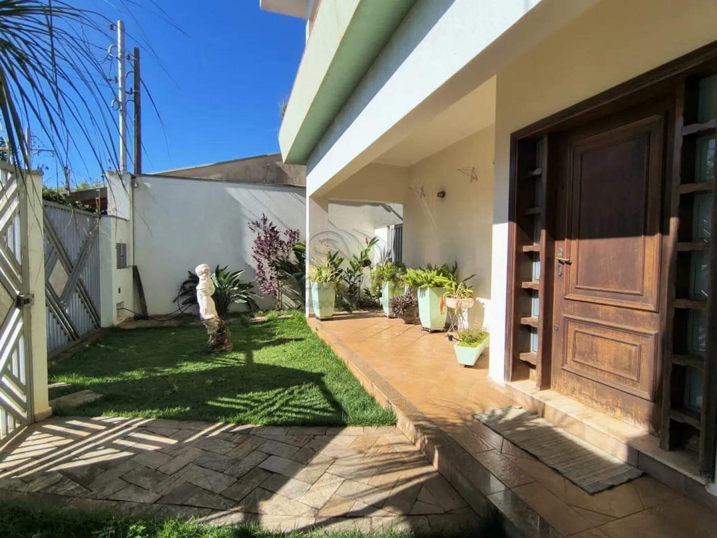 Casas / Sobrado em Jaboticabal - foto 46